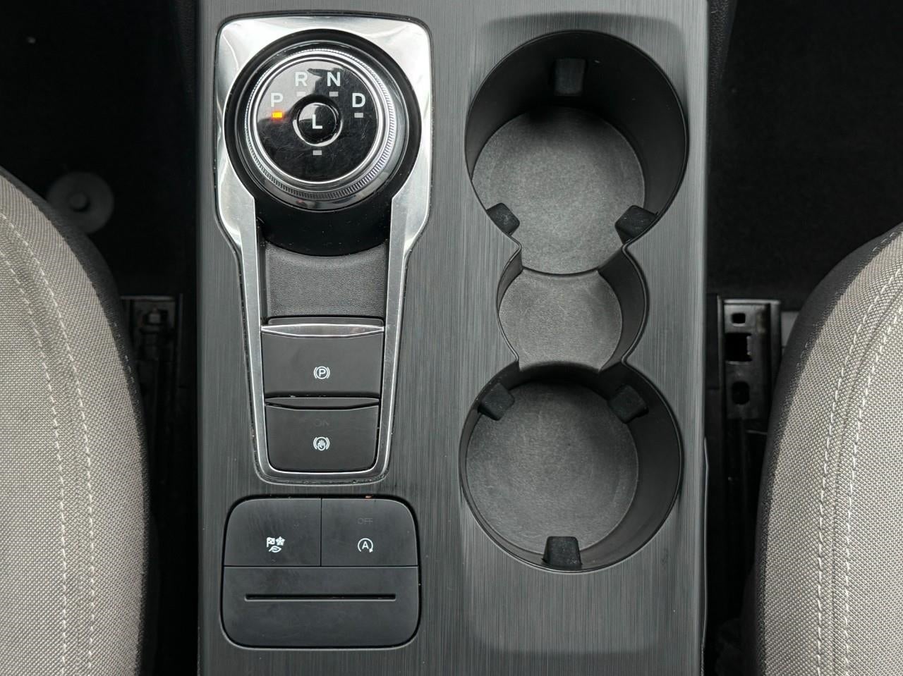 2020 Ford Escape SE AWD