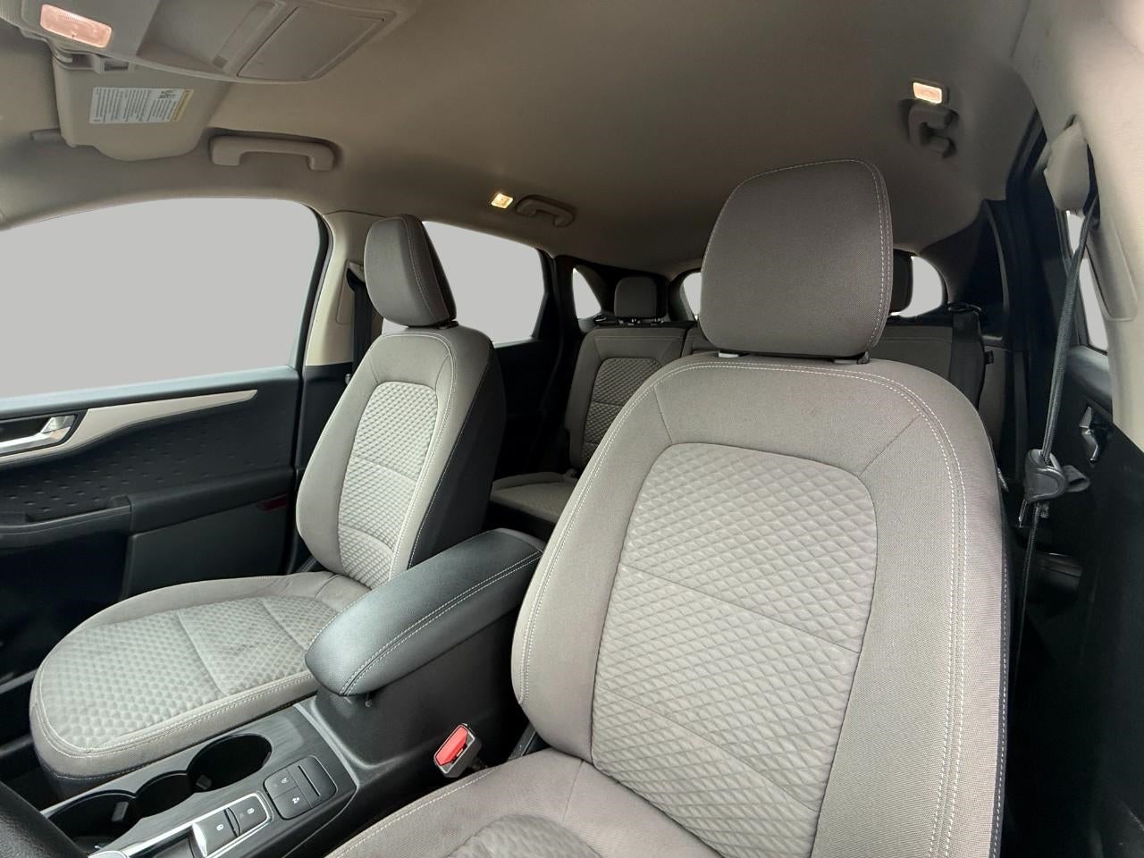 2020 Ford Escape SE AWD