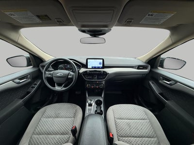 2020 Ford Escape SE AWD