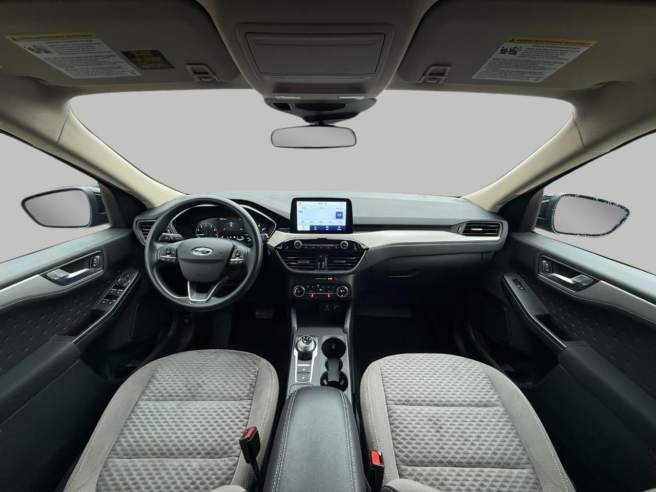 2020 Ford Escape SE AWD