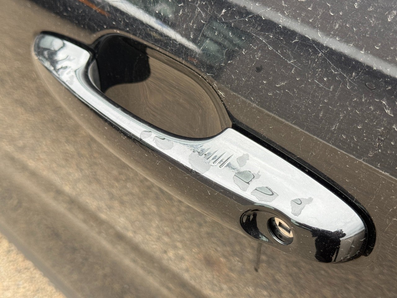 2020 Ford Escape SE AWD