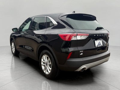 2020 Ford Escape SE AWD