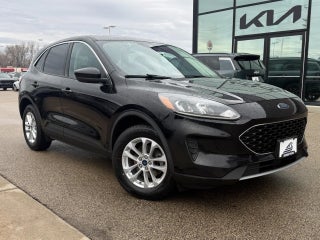 2020 Ford Escape SE AWD