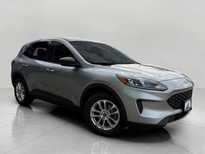 2022 Ford Escape SE AWD
