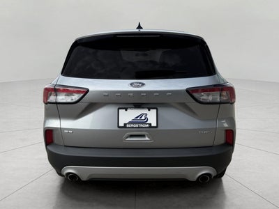 2022 Ford Escape SE AWD