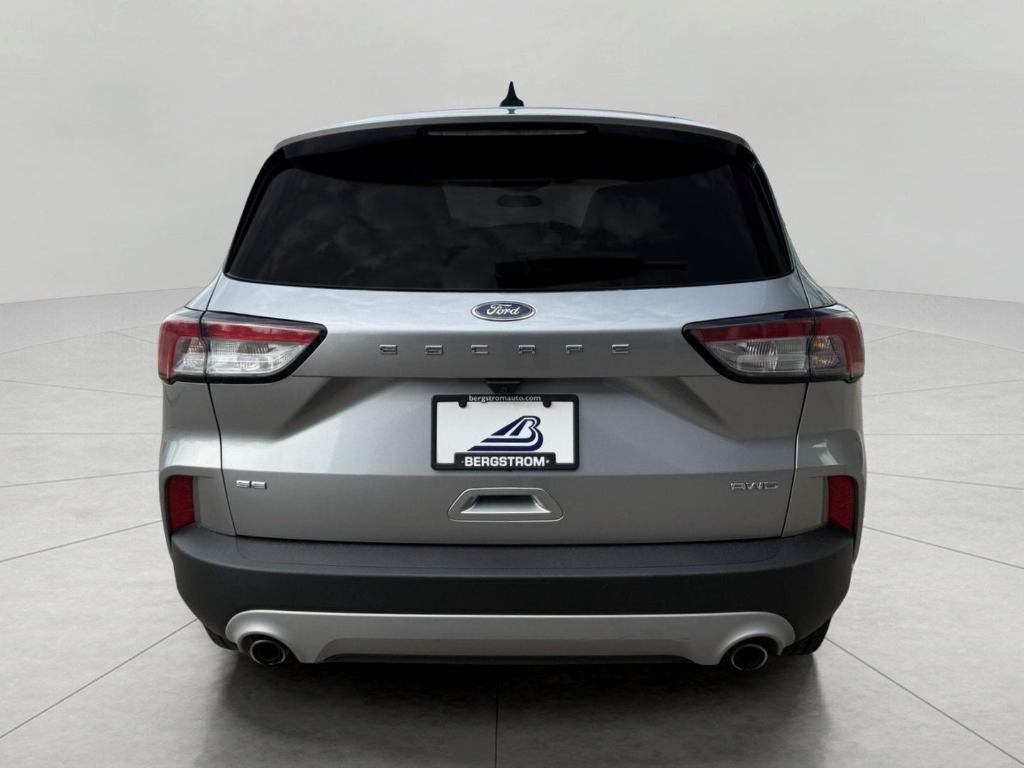 2022 Ford Escape SE AWD