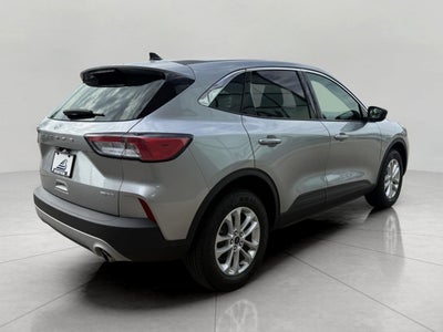 2022 Ford Escape SE AWD