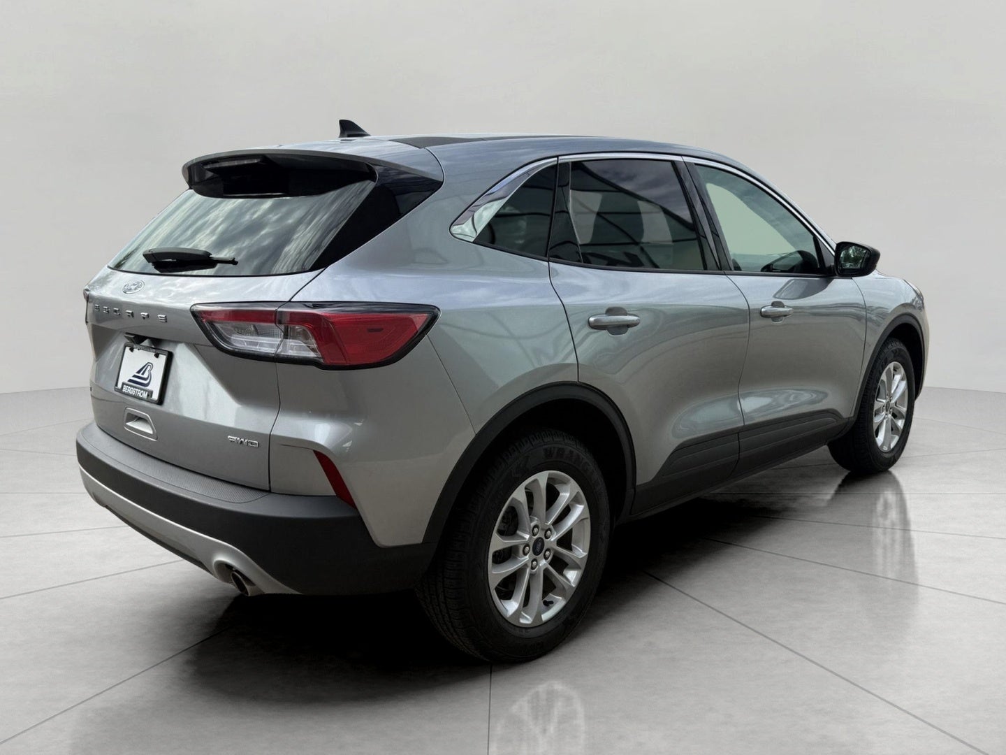 2022 Ford Escape SE AWD