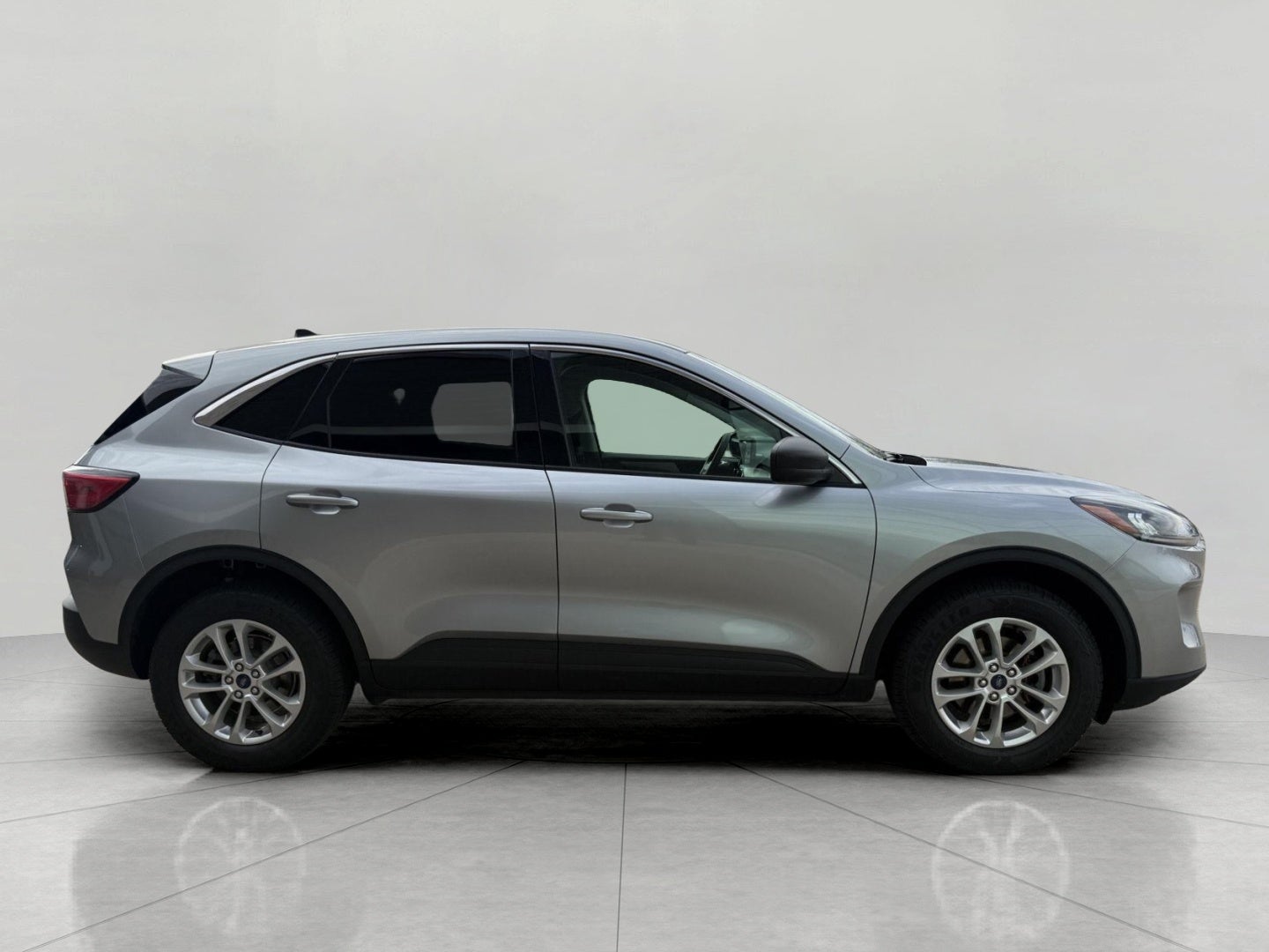 2022 Ford Escape SE AWD
