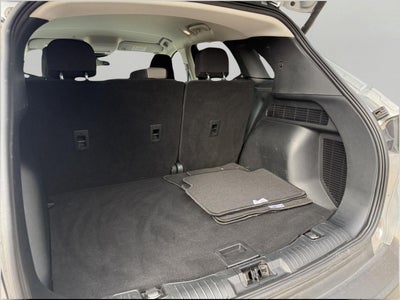 2022 Ford Escape SE AWD
