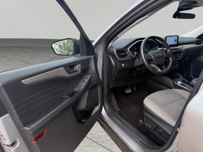 2022 Ford Escape SE AWD