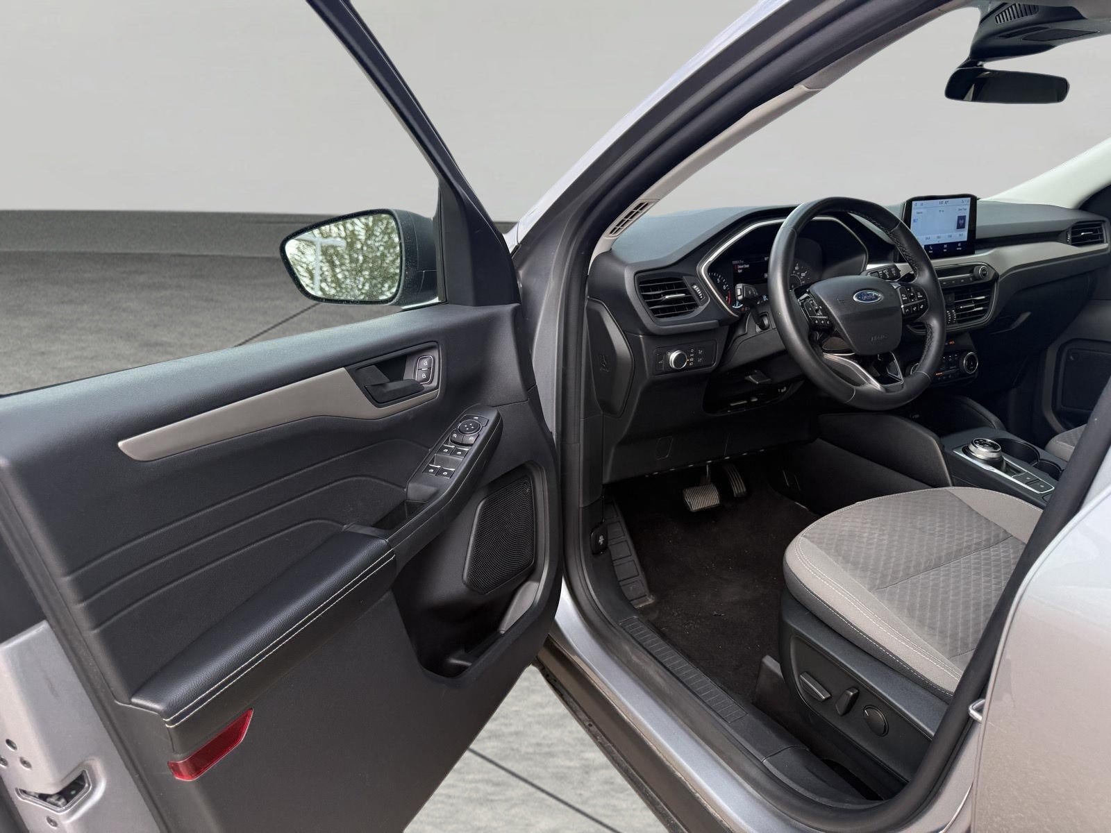 2022 Ford Escape SE AWD