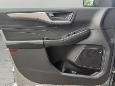2022 Ford Escape SE AWD