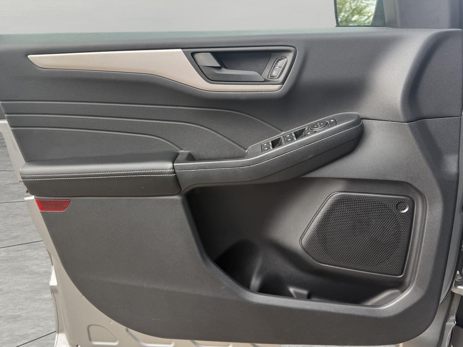 2022 Ford Escape SE AWD