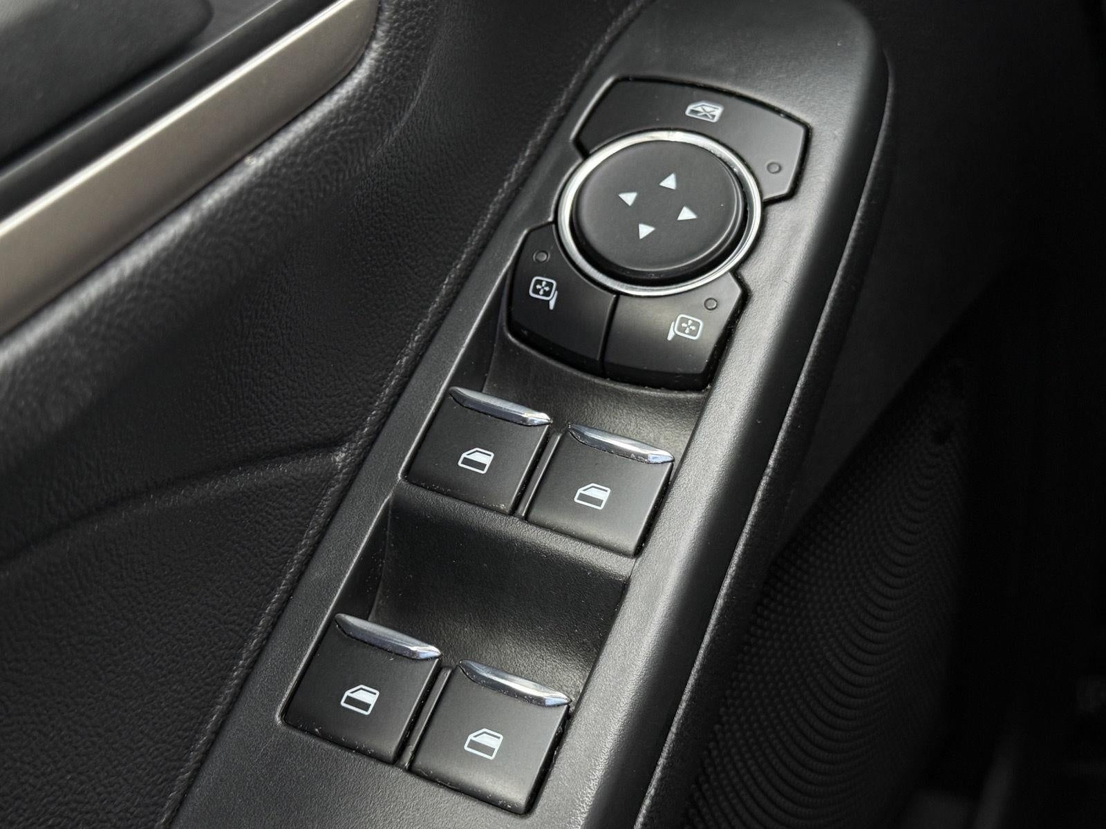 2022 Ford Escape SE AWD