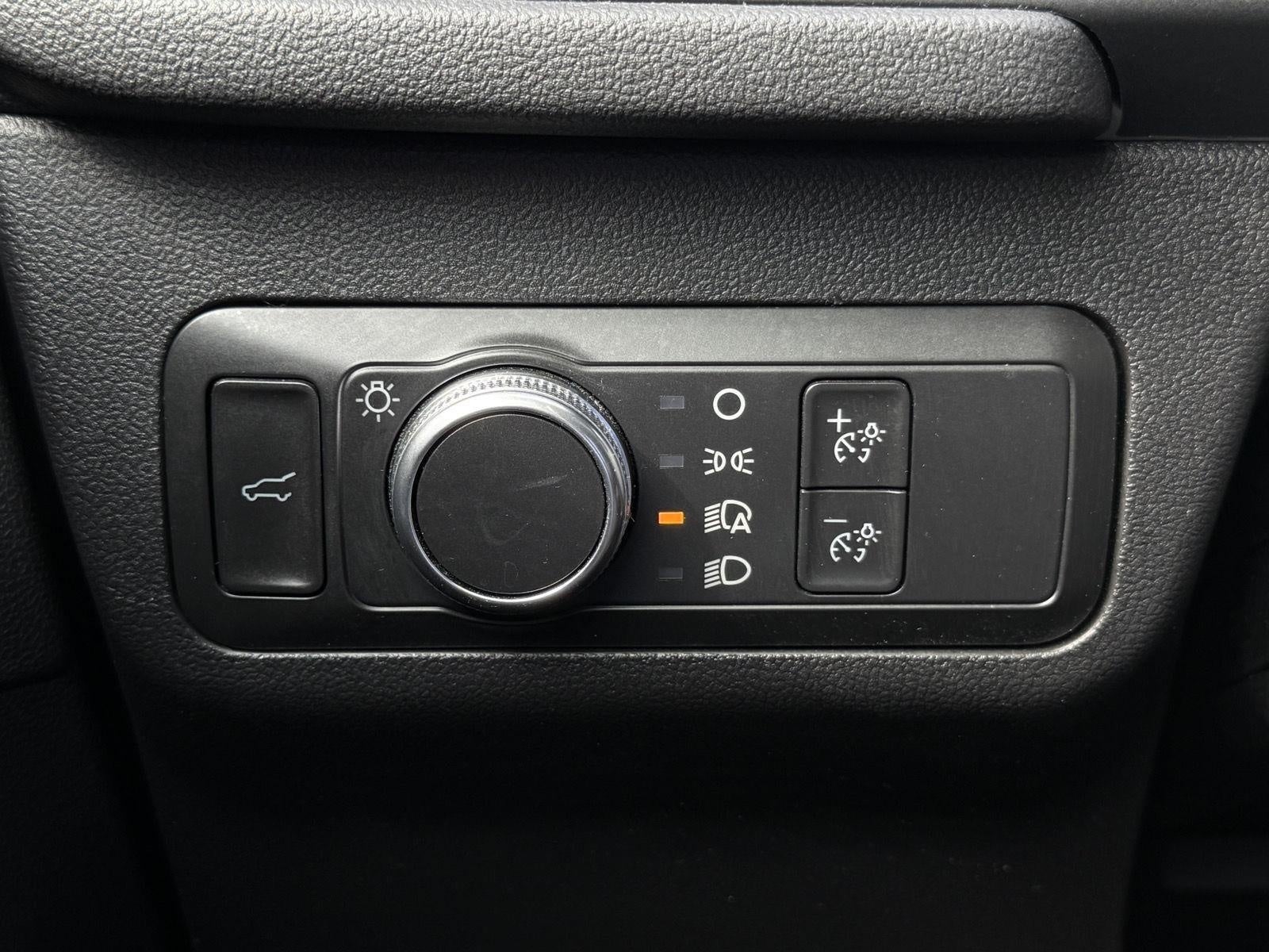 2022 Ford Escape SE AWD