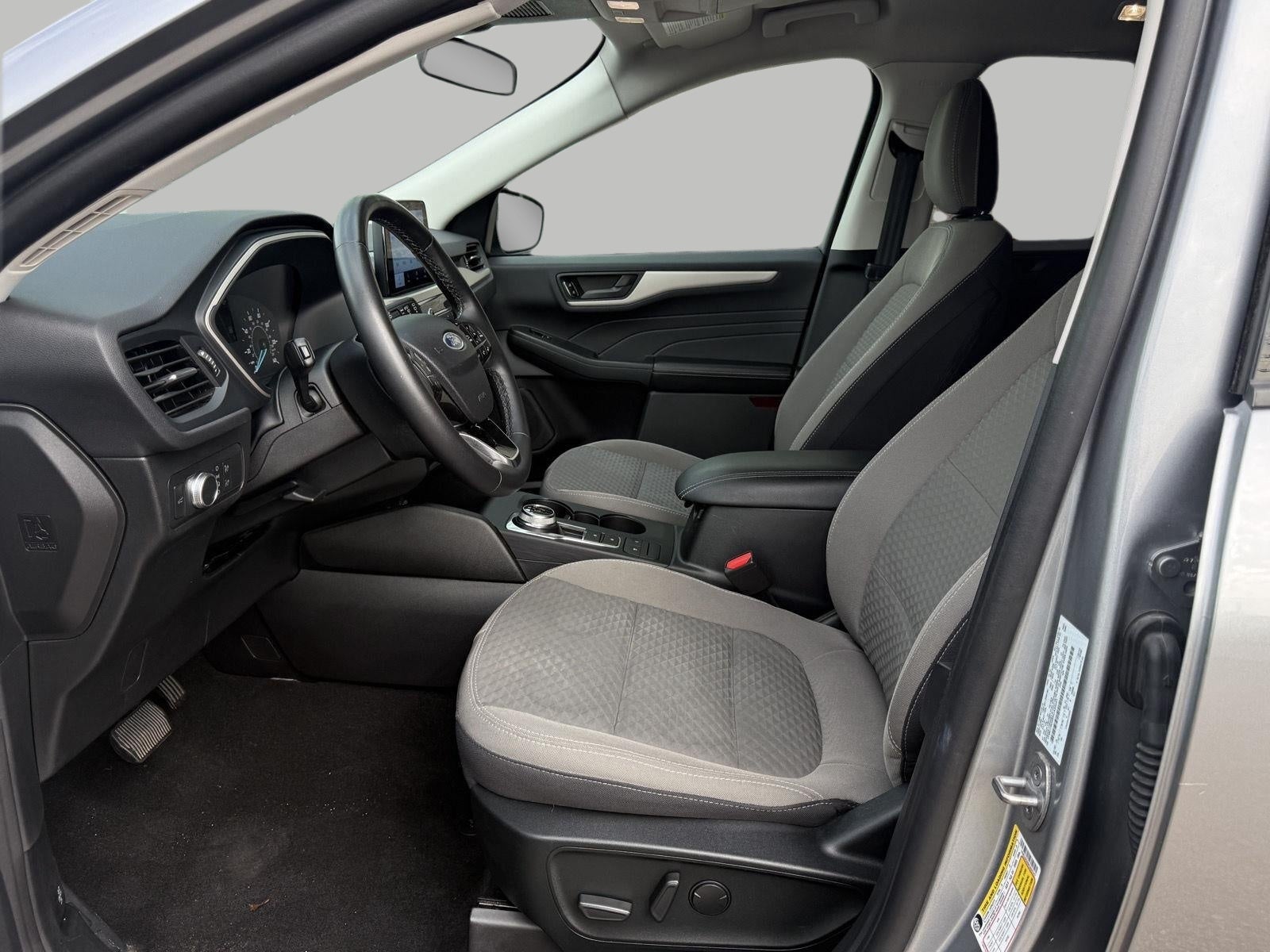 2022 Ford Escape SE AWD