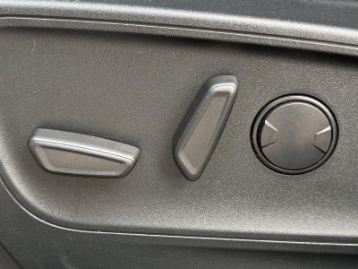 2022 Ford Escape SE AWD