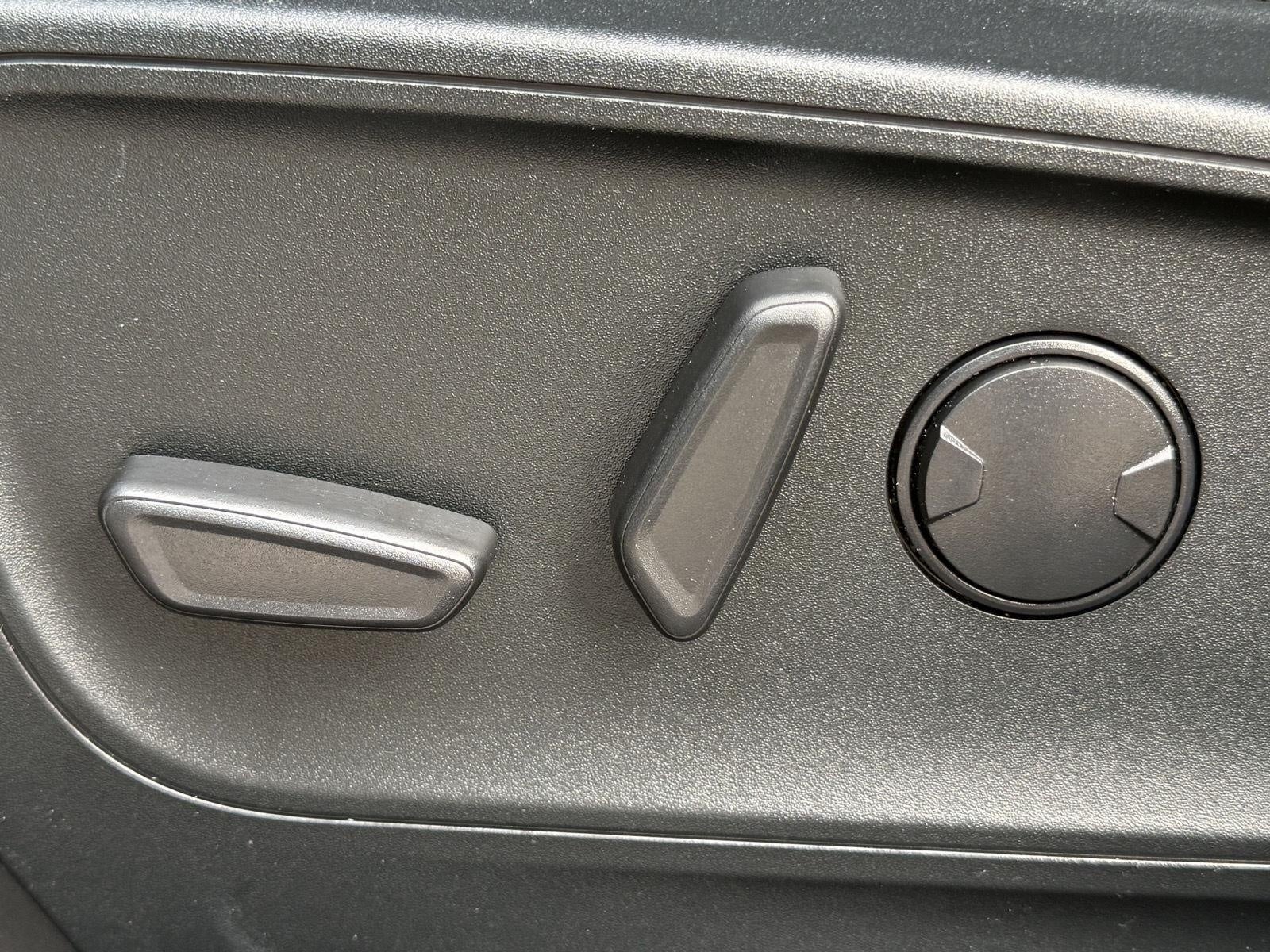 2022 Ford Escape SE AWD