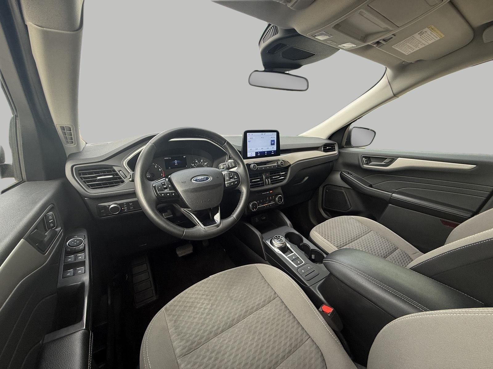 2022 Ford Escape SE AWD
