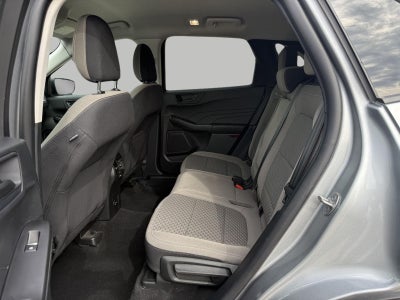 2022 Ford Escape SE AWD