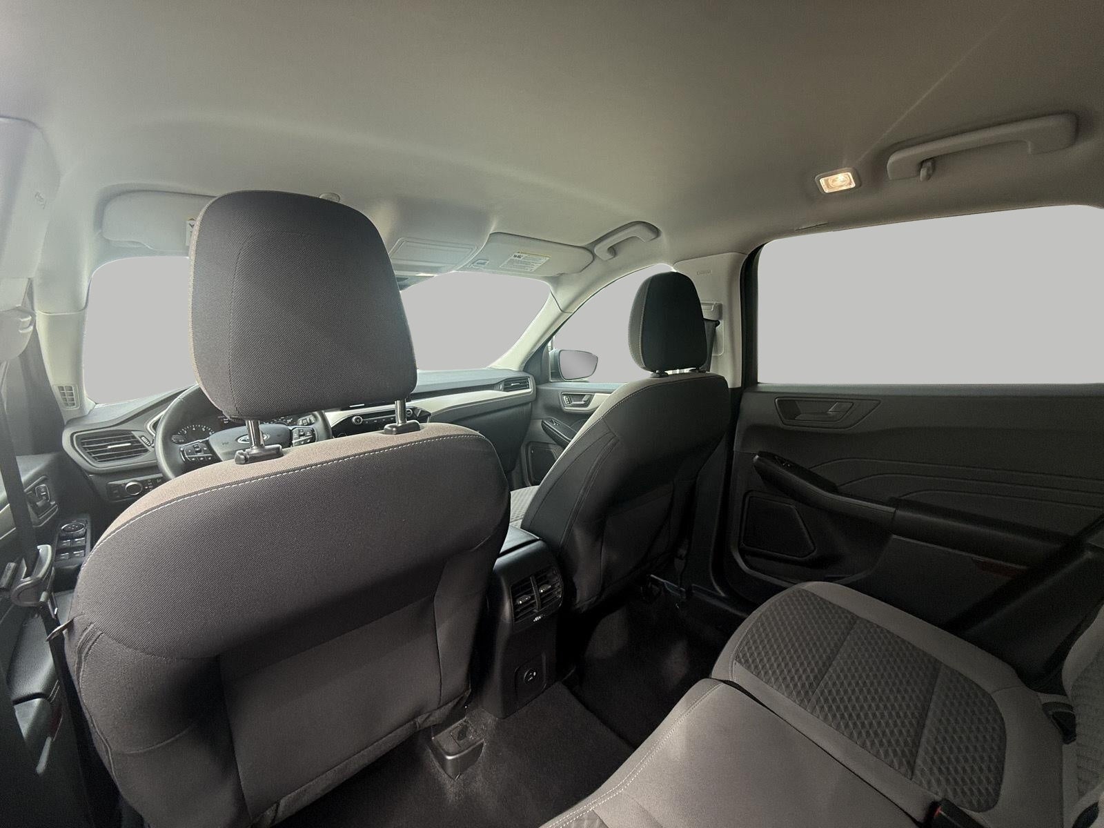 2022 Ford Escape SE AWD