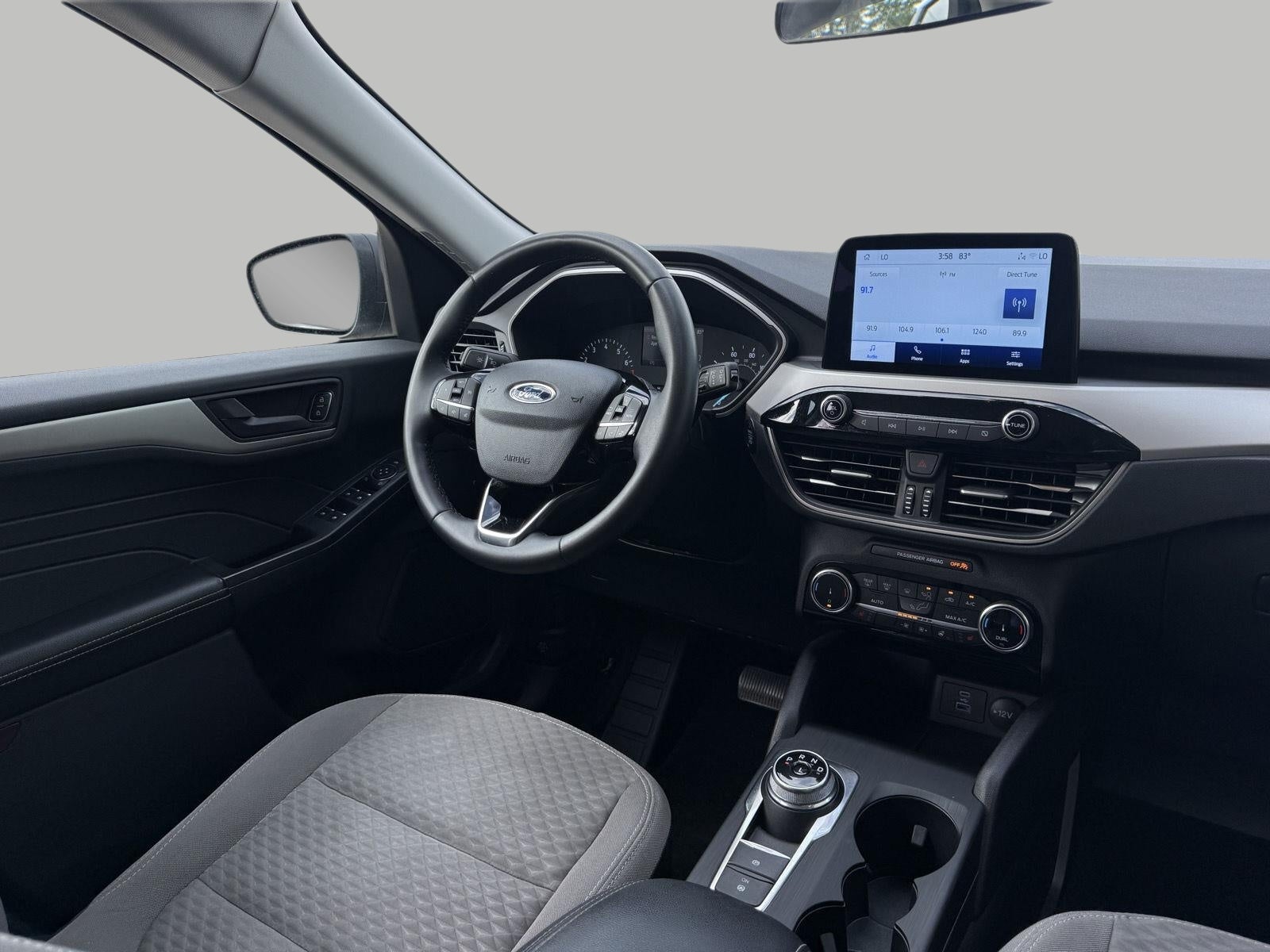 2022 Ford Escape SE AWD