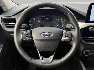 2022 Ford Escape SE AWD