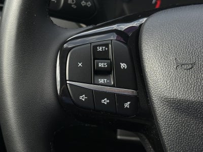 2022 Ford Escape SE AWD