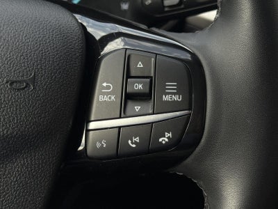 2022 Ford Escape SE AWD