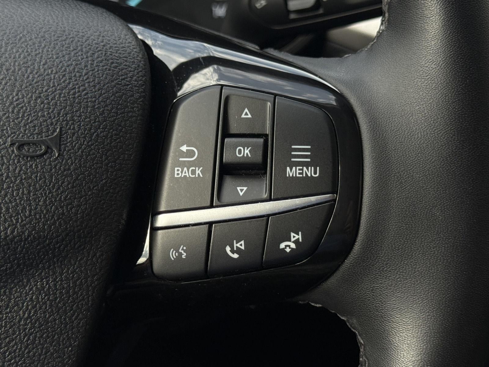 2022 Ford Escape SE AWD