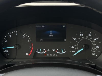 2022 Ford Escape SE AWD
