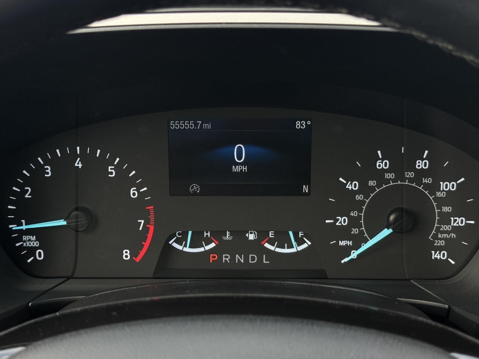 2022 Ford Escape SE AWD