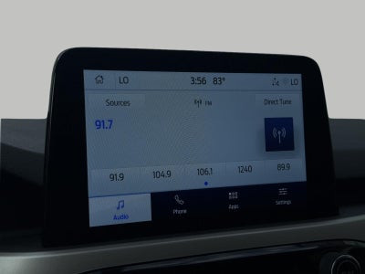 2022 Ford Escape SE AWD