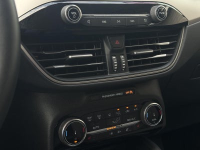 2022 Ford Escape SE AWD