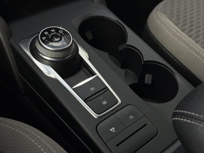 2022 Ford Escape SE AWD