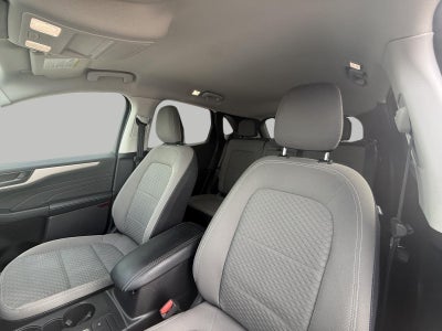 2022 Ford Escape SE AWD