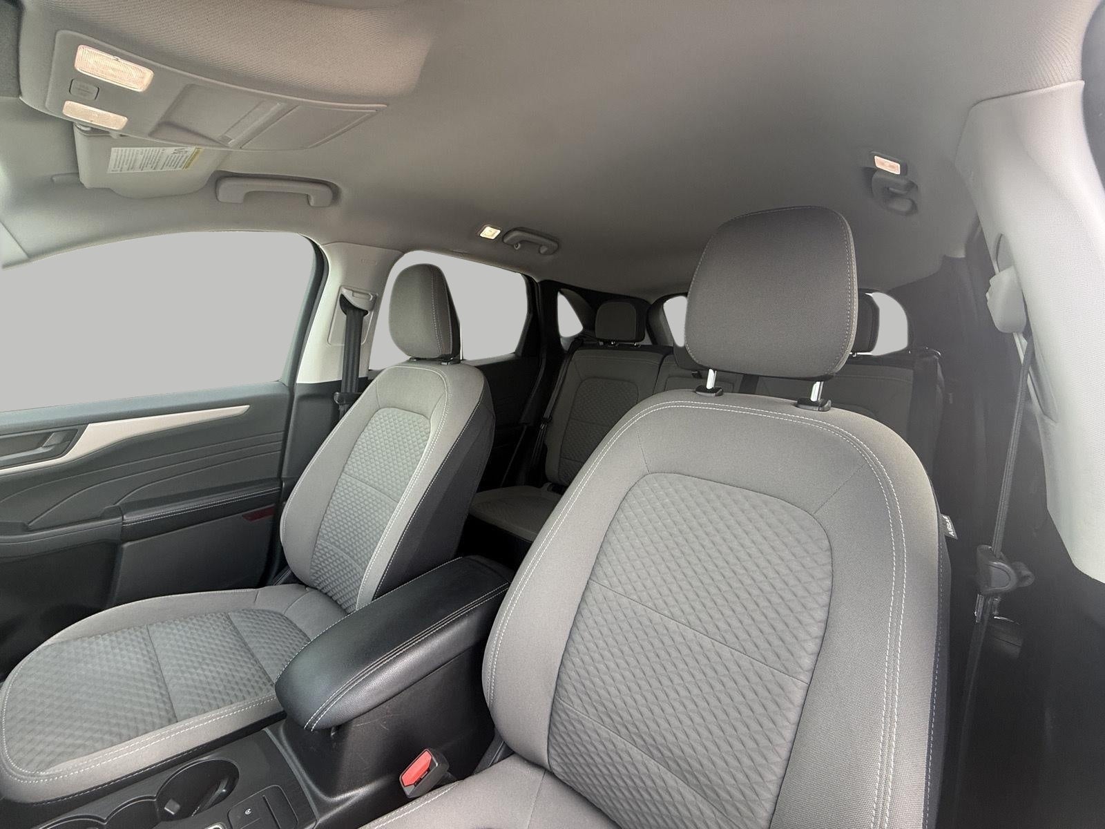 2022 Ford Escape SE AWD