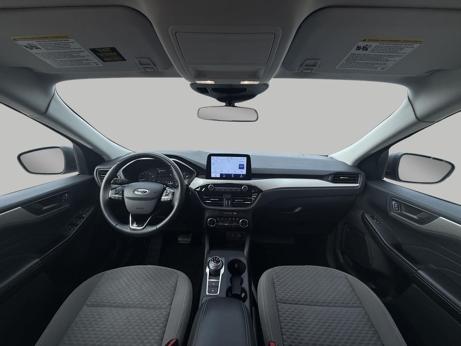 2022 Ford Escape SE AWD