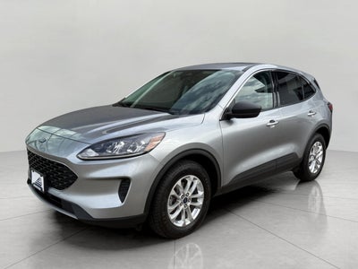 2022 Ford Escape SE AWD