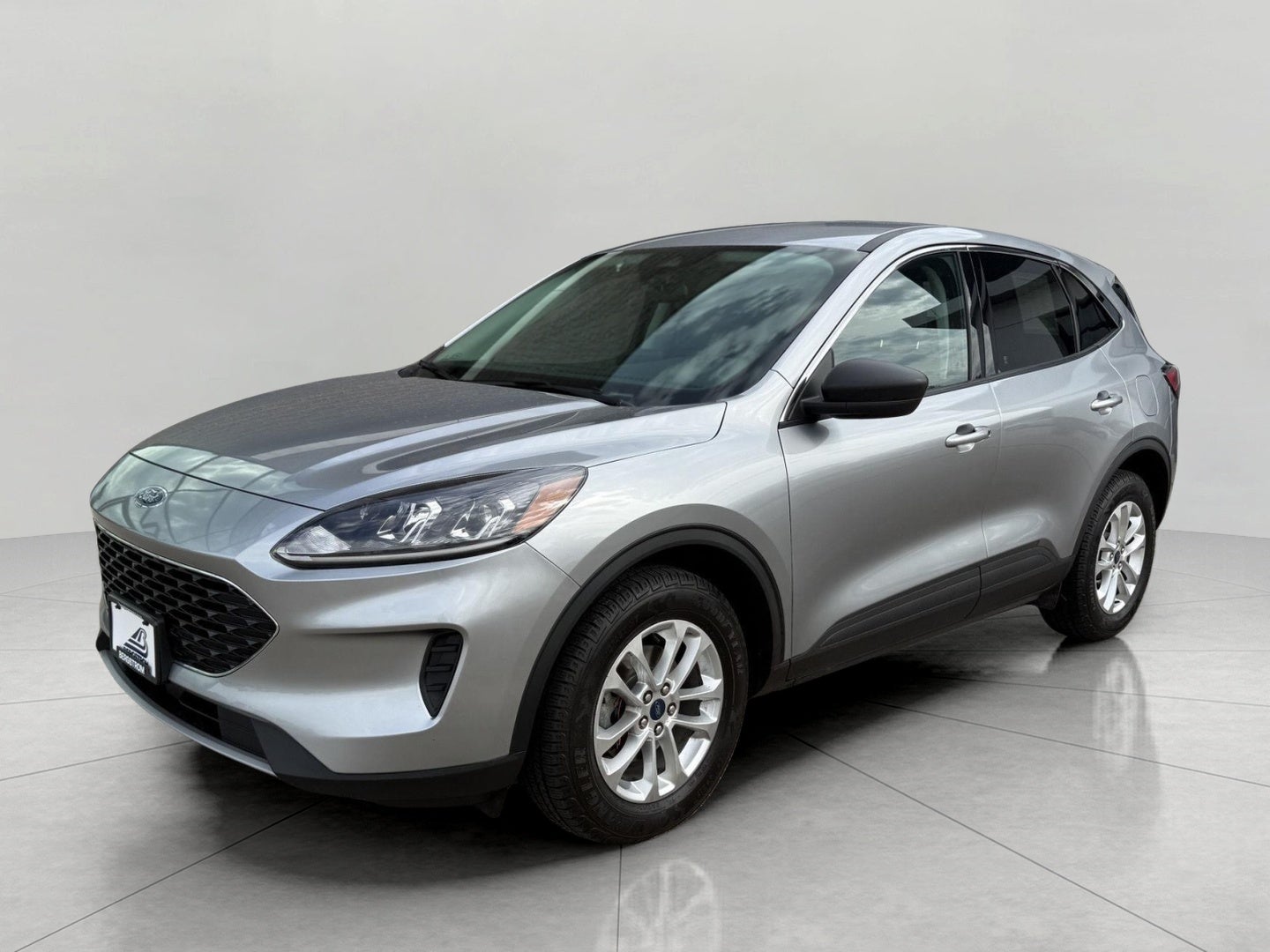 2022 Ford Escape SE AWD