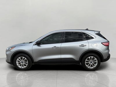 2022 Ford Escape SE AWD