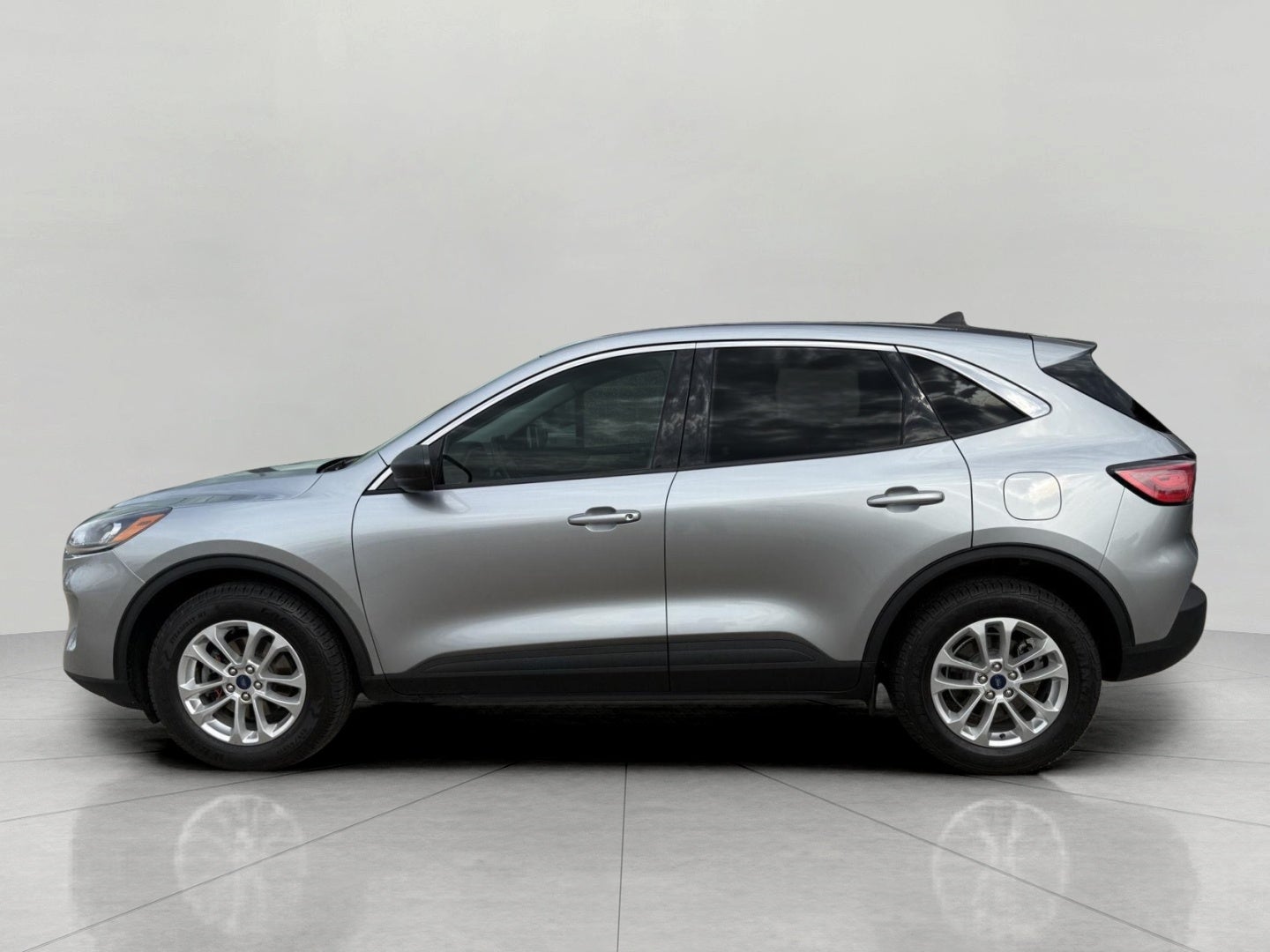 2022 Ford Escape SE AWD