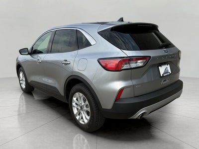 2022 Ford Escape SE AWD