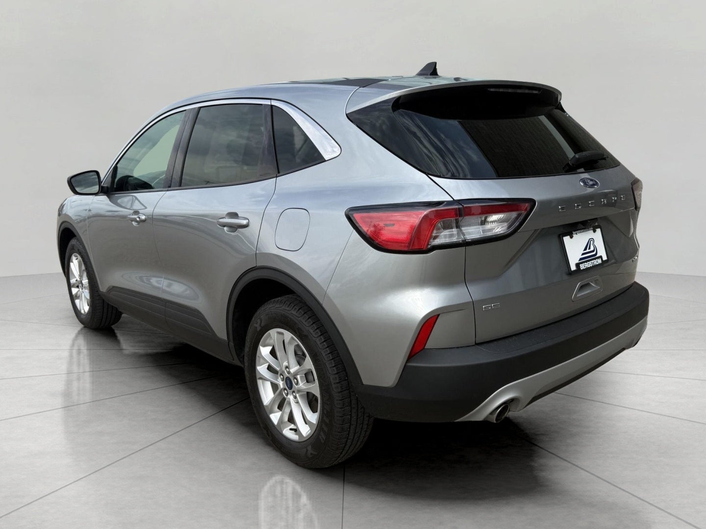 2022 Ford Escape SE AWD