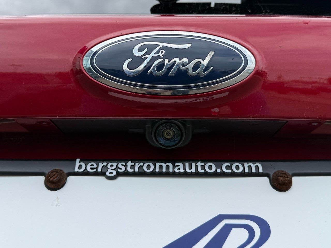 2017 Ford Escape SE 4WD