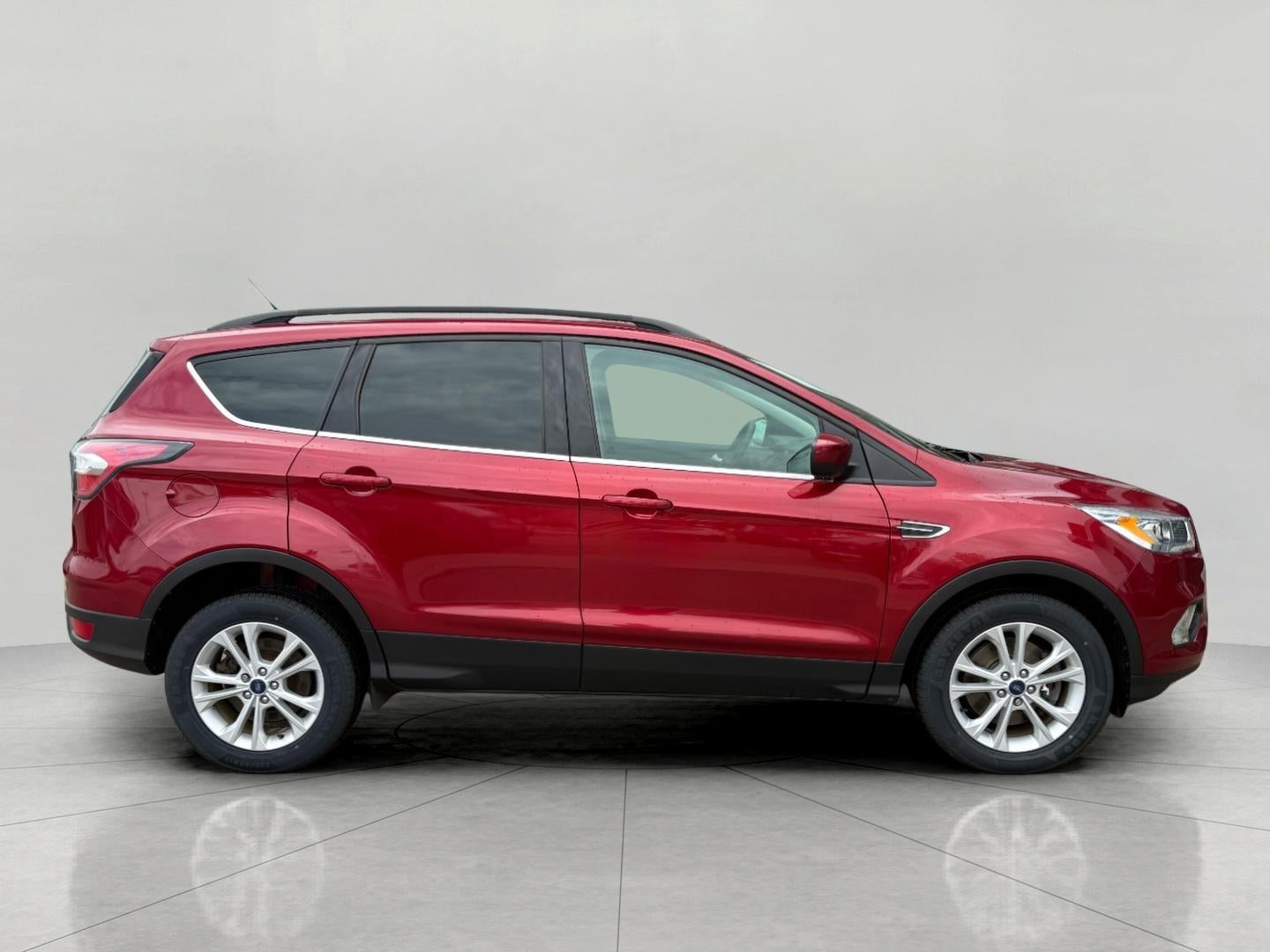 2017 Ford Escape SE 4WD
