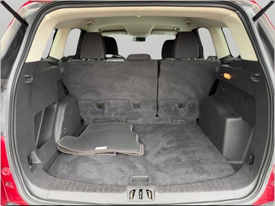 2017 Ford Escape SE 4WD