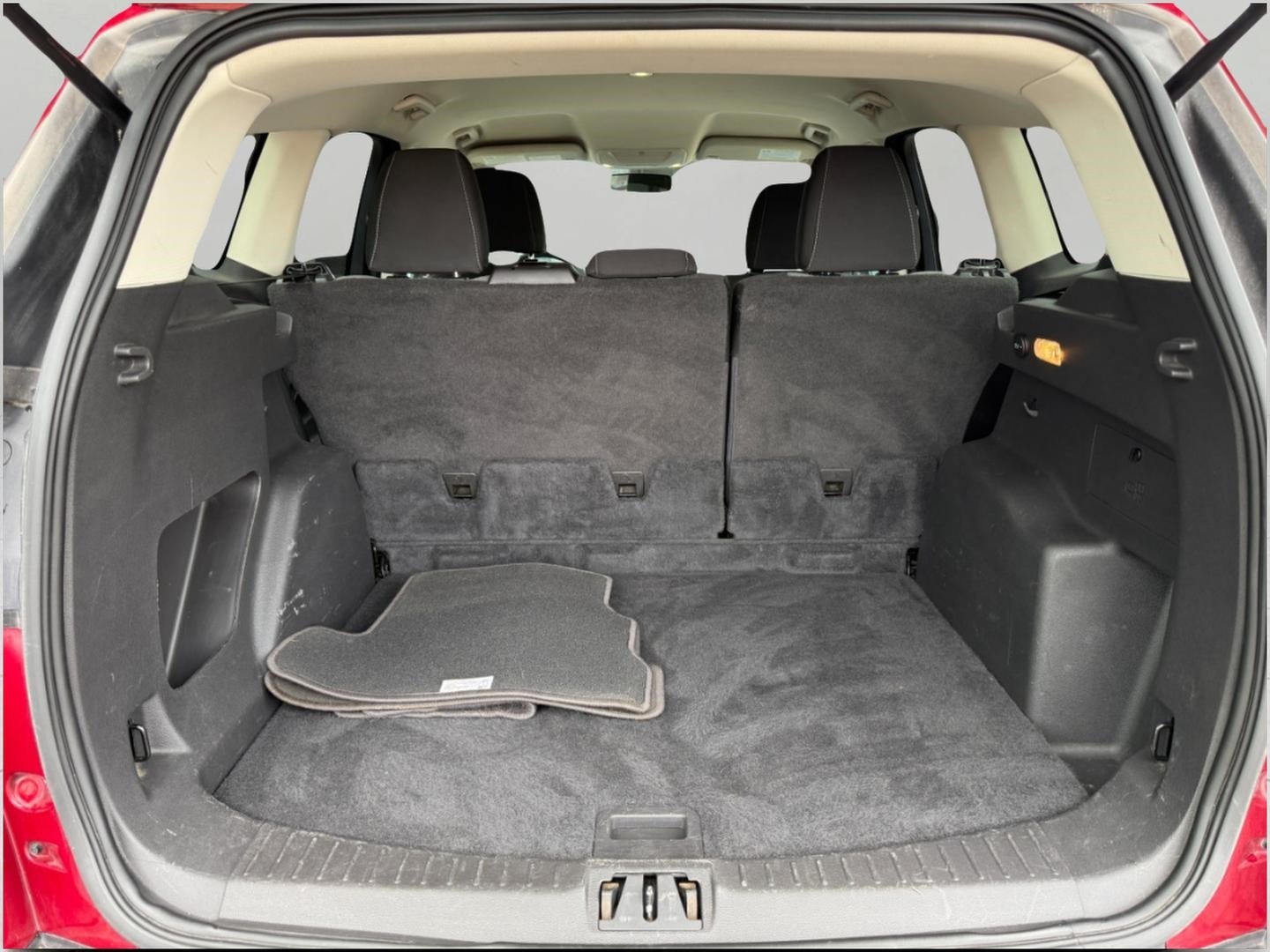 2017 Ford Escape SE 4WD
