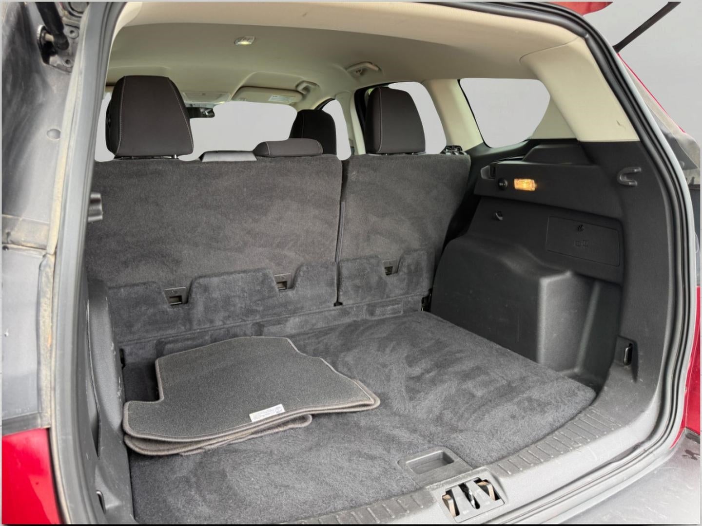 2017 Ford Escape SE 4WD